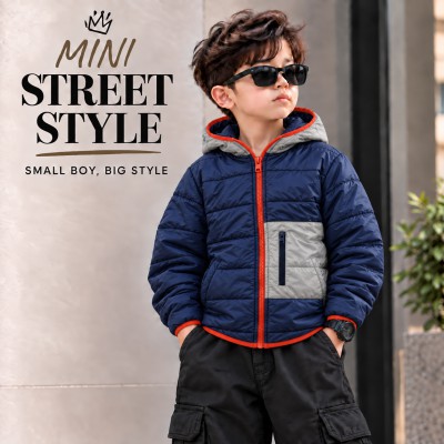 Baby Premium Jackets
