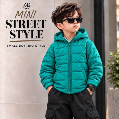 Baby Premium Jackets
