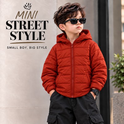 Baby Premium Jackets