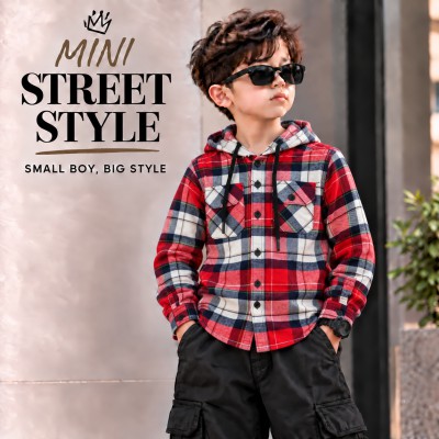 Baby Premium Full shirt