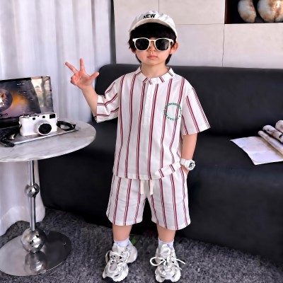 Baby Shirt Set