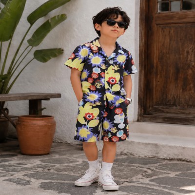 Baby Shirt Set