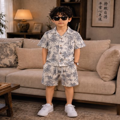 Baby Shirt Set