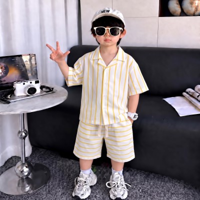 Baby Shirt Set