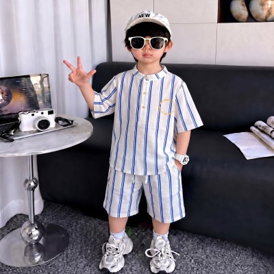 Baby Shirt Set