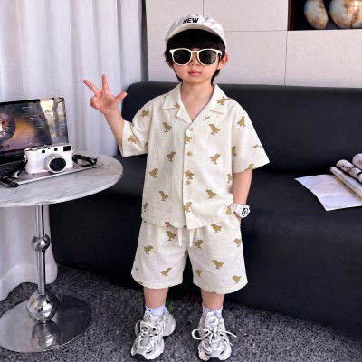 Baby Shirt Set