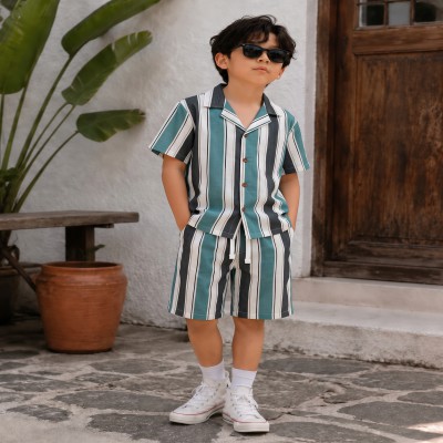 Baby Shirt Set