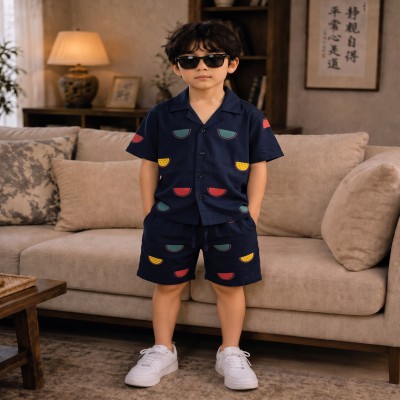 Baby Shirt Set