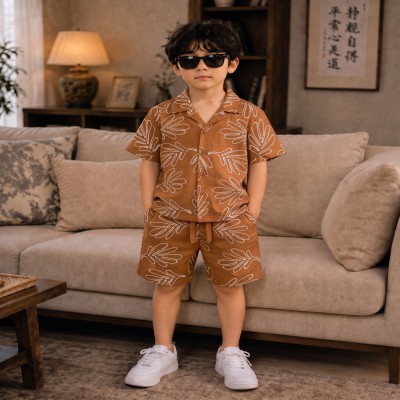 Baby Shirt Set
