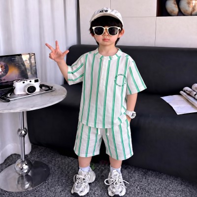 Baby Shirt Set
