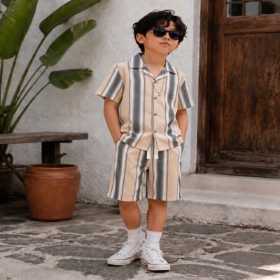 Baby Shirt Set