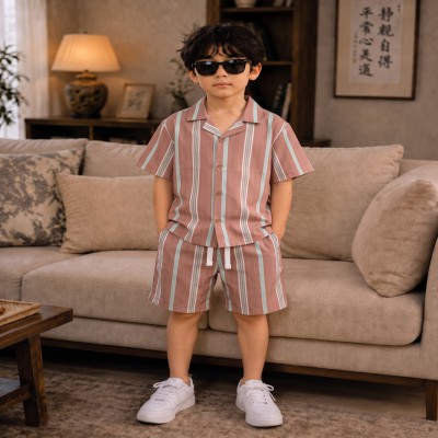 Baby Shirt Set