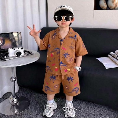 Baby Shirt Set