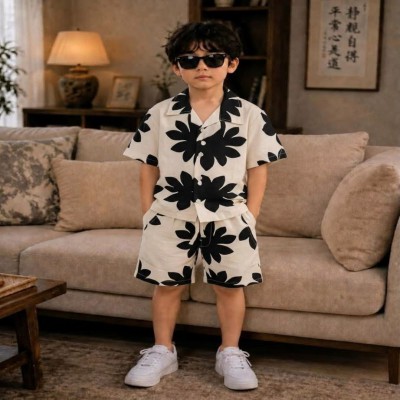 Baby Shirt Set