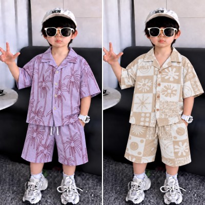 2 piece Baby Shirt sets Combo