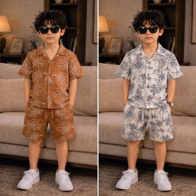 2 piece Baby Shirt sets Combo