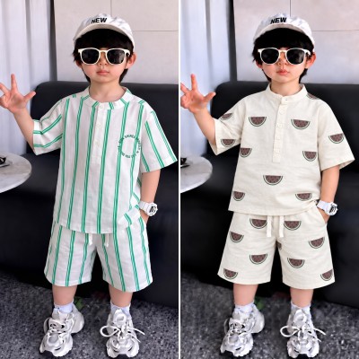 2 piece Baby Shirt sets Combo