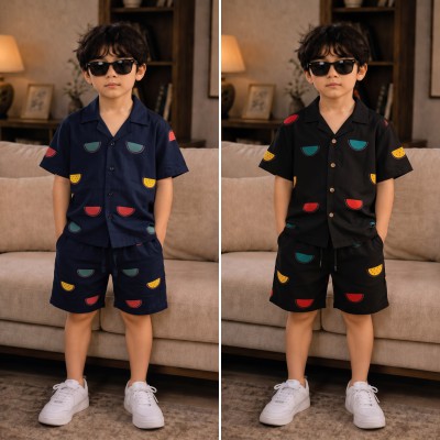 2 piece Baby Shirt sets Combo