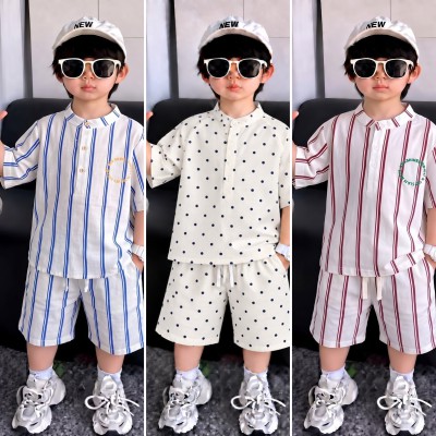 3 Piece Premium Baby Shirt Combo