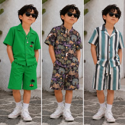 3 Piece Premium Baby Shirt Combo