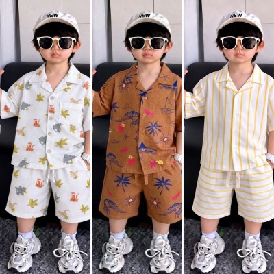3 Piece Premium Baby Shirt Combo