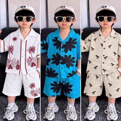 3 Piece Premium Baby Shirt Combo